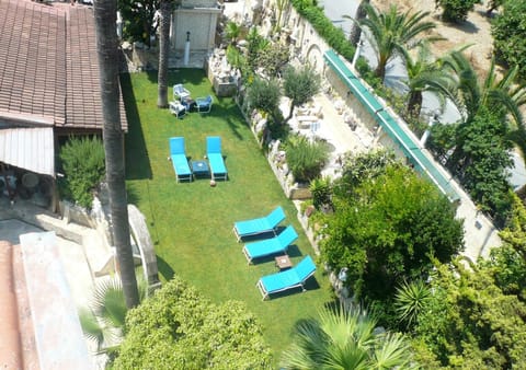 Greenfields Country Club Aparthotel in Germasogeia