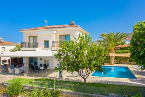 Argaka Sunset Villa Villa in Paphos District