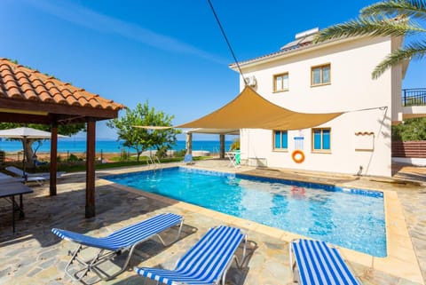 Argaka Sunset Villa Villa in Paphos District