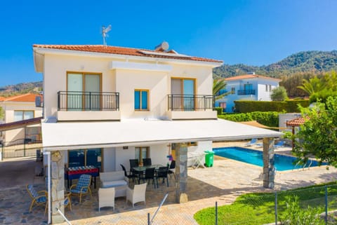 Argaka Sunset Villa Villa in Paphos District