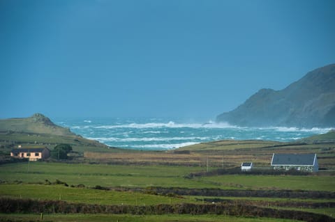Atlantic Sunset Bed and Breakfast in County Kerry