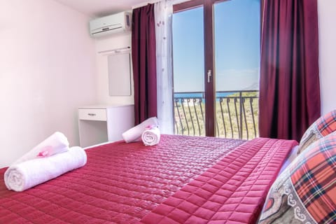 Apartments Family Roso Appartamento in Split-Dalmatia County