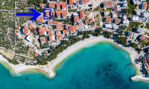 Apartments Family Roso Apartamento in Split-Dalmatia County