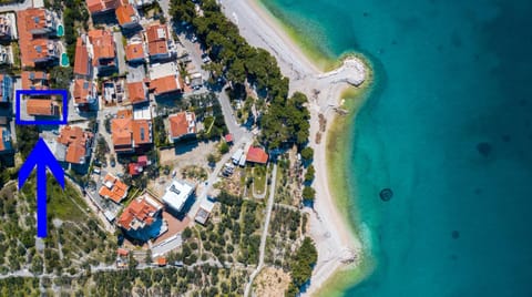 Apartments Family Roso Appartamento in Split-Dalmatia County