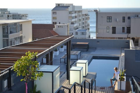 Heart of the Cape.. Copropriété in Sea Point
