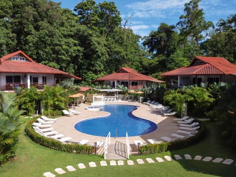 Terrazas del Caribe Aparthotel Hotel in Panama