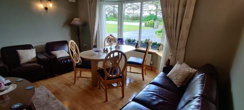 Colmán House Bed and Breakfast in County Limerick
