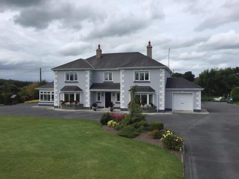 Colmán House Alojamiento y desayuno in County Limerick