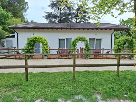 Agriturismo il Rovere Farm Stay in Province of Brescia