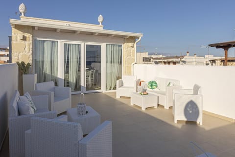 Petra Bianca Bed and Breakfast in Torre San Giovanni