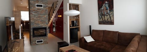 G.apartment's Klínovec Apartment in Erzgebirgskreis