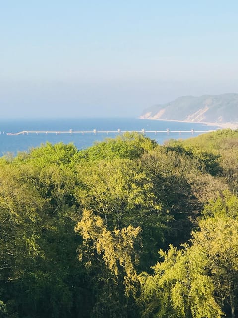 AQUAMARINA ONYX SAND Apartment in Miedzyzdroje