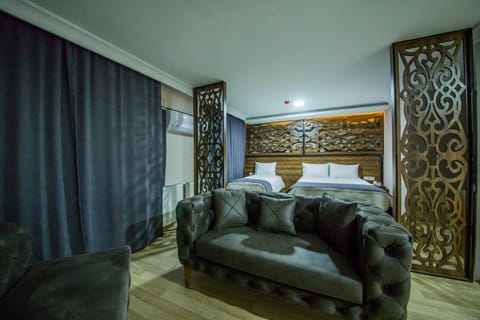 Fidanoglu Suite Hotel Hotel in Evros, Greece