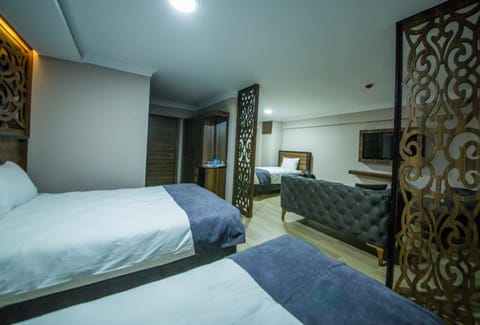 Fidanoglu Suite Hotel Hotel in Evros, Greece