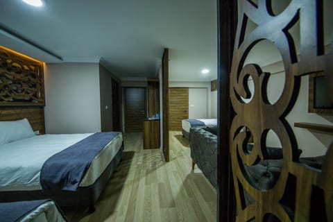 Fidanoglu Suite Hotel Hotel in Evros, Greece