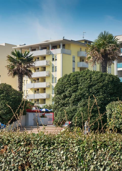 Appartamenti Aurora Apartment hotel in Bibione