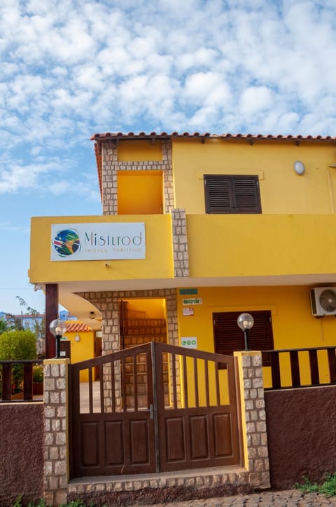 Misturod - Holiday Apartments Appart-hôtel in Santa Maria