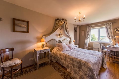 Chambres d'hotes Saint Malo La Barbinais Bed&Breaksfast Bed and Breakfast in St-Malo