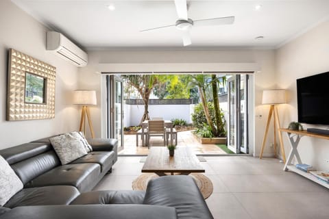 Affordable Pet Friendly Noosa Escape Apartment in Noosa Heads