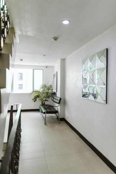 San Agustin Residences Appartement-Hotel in Mandaluyong