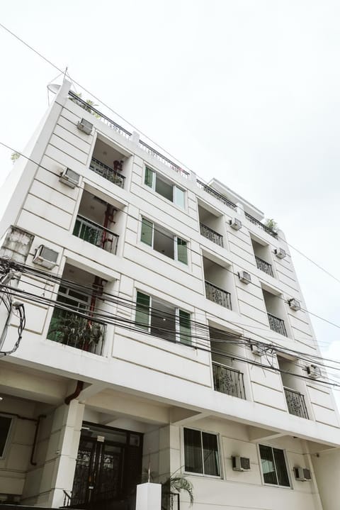 San Agustin Residences Flat hotel in Mandaluyong