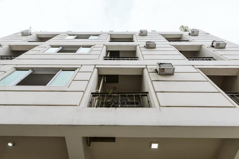 San Agustin Residences Appartement-Hotel in Mandaluyong