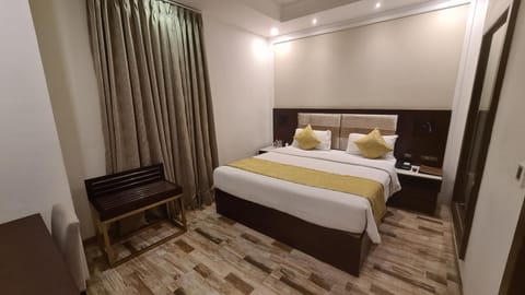Regenta Inn Ranip Ahmedabad Hotel in Ahmedabad