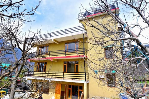 OYO Flagship 35563 Annapurna Hotel in Himachal Pradesh