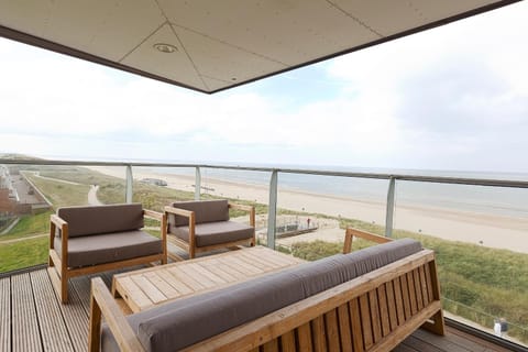 Maris Apartments Apartamento in Egmond aan Zee