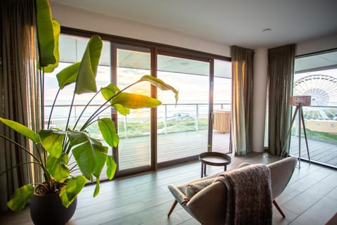 Maris Apartments Appartamento in Egmond aan Zee