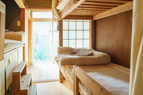 Masukichi 古民家宿ますきち 駐車場無料 Bed and Breakfast in Aichi Prefecture