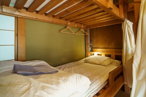 Masukichi 古民家宿ますきち 駐車場無料 Bed and Breakfast in Aichi Prefecture