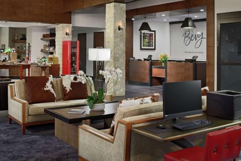 The Bevy Hotel Boerne, A Doubletree By Hilton Hotel in Boerne
