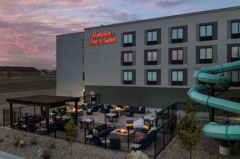 Hampton Inn & Suites Rapid City Rushmore, SD Hotel in Rapid City