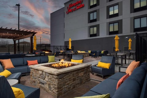 Hampton Inn & Suites Rapid City Rushmore, SD Hotel in Rapid City