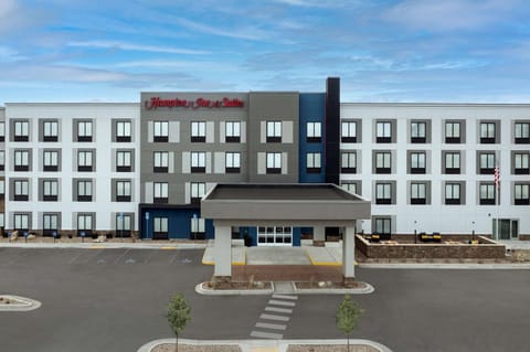 Hampton Inn & Suites Rapid City Rushmore, SD Hôtel in Rapid City