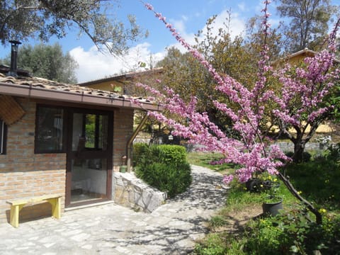 Locazione Turistica Casa in Campagna Apartment in Reggio Calabria