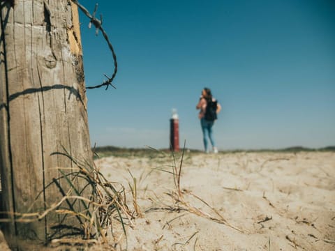 People, Beach