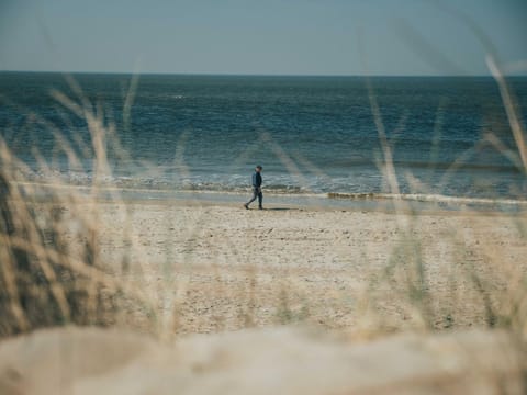 Activities, Beach