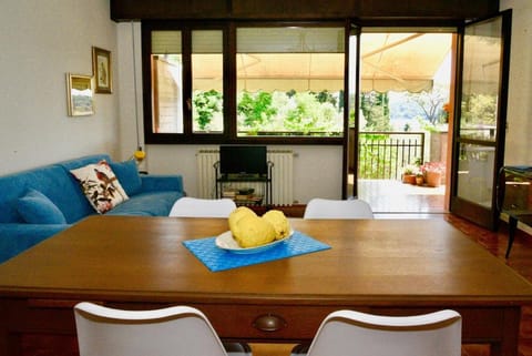 Casa Pachia House in Salo