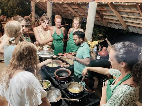 Roy's Villa Bed and Breakfast in Dambulla