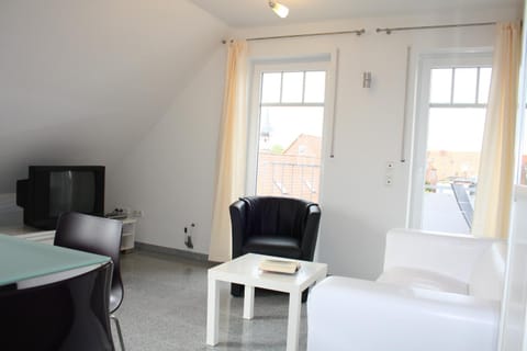 Ferienwohnung Perlmutt Apartment in Wilhelmshaven