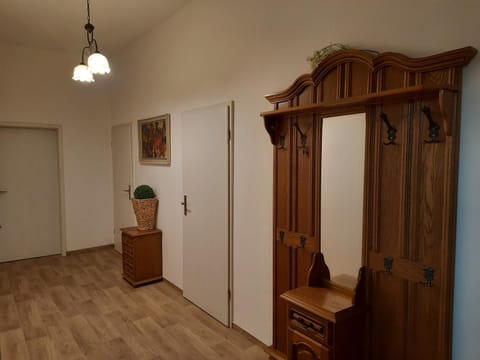 Arthur Albert Apartment -7 Wohnungen für Geschäftsreisende - wie zu Hause Bed and breakfast in Chemnitz