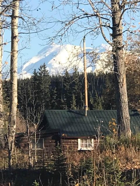 Gakona Lodge Hôtel in Alaska