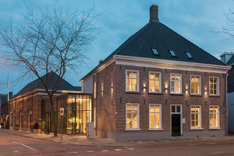 Kazerne - Member of Design Hotels Hotel in Eindhoven