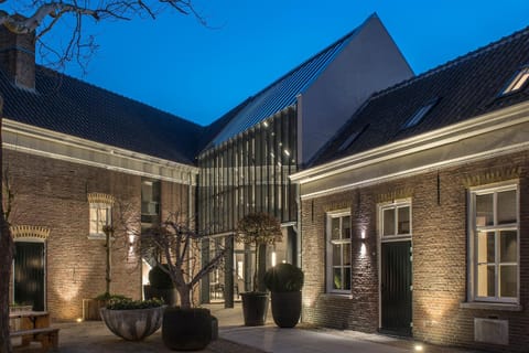 Kazerne - Member of Design Hotels Hotel in Eindhoven