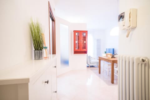 Gardappartamenti Garibaldi City Centre Apartment in Desenzano del Garda