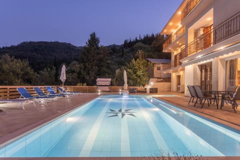 Petronas Villa Villa in Lefkada, Lefkada Municipality, Greece