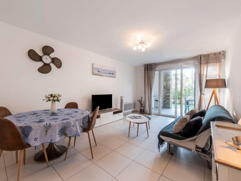 Apartment Le Domaine-1 by Interhome Apartment in Cavalaire-sur-Mer