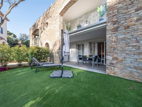 Apartment Le Domaine-1 by Interhome Condo in Cavalaire-sur-Mer